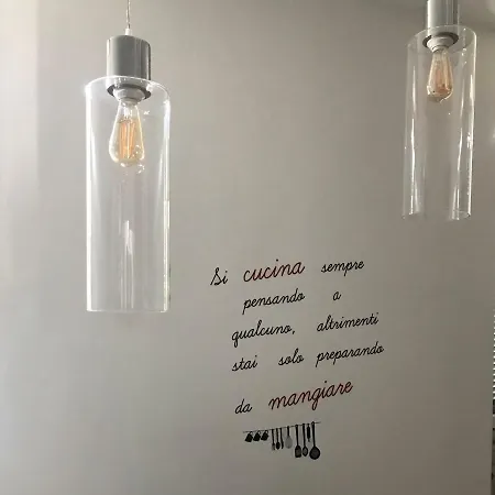 Appartement Bright In