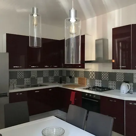 Appartement Bright In