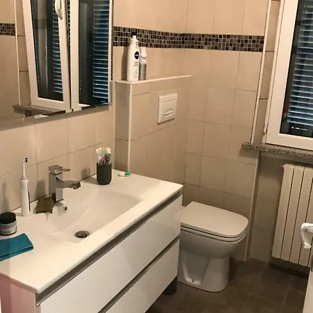 Appartement Bright In